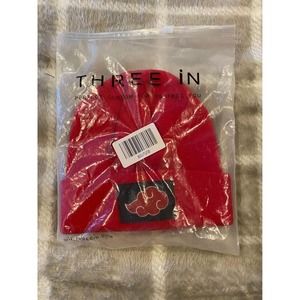 Akatsuki Beanie For Kids BRAND NEW